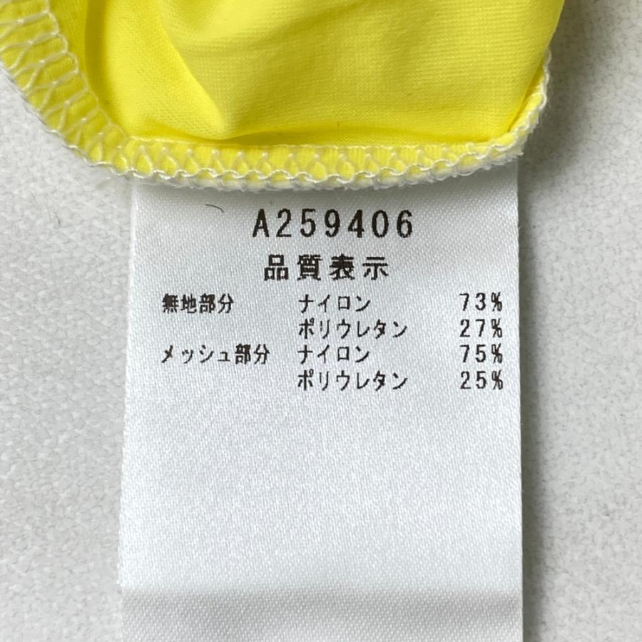 新品】ARCHIVIO アルチビオ ノースリーブシャツ ホワイト系 36 ゴルフ