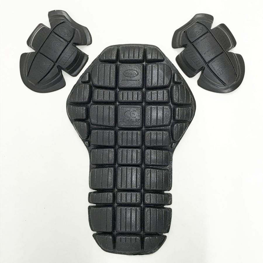KUSHITANI クシタニ K-2231 ゴアテックス ショートジャケット ブラック