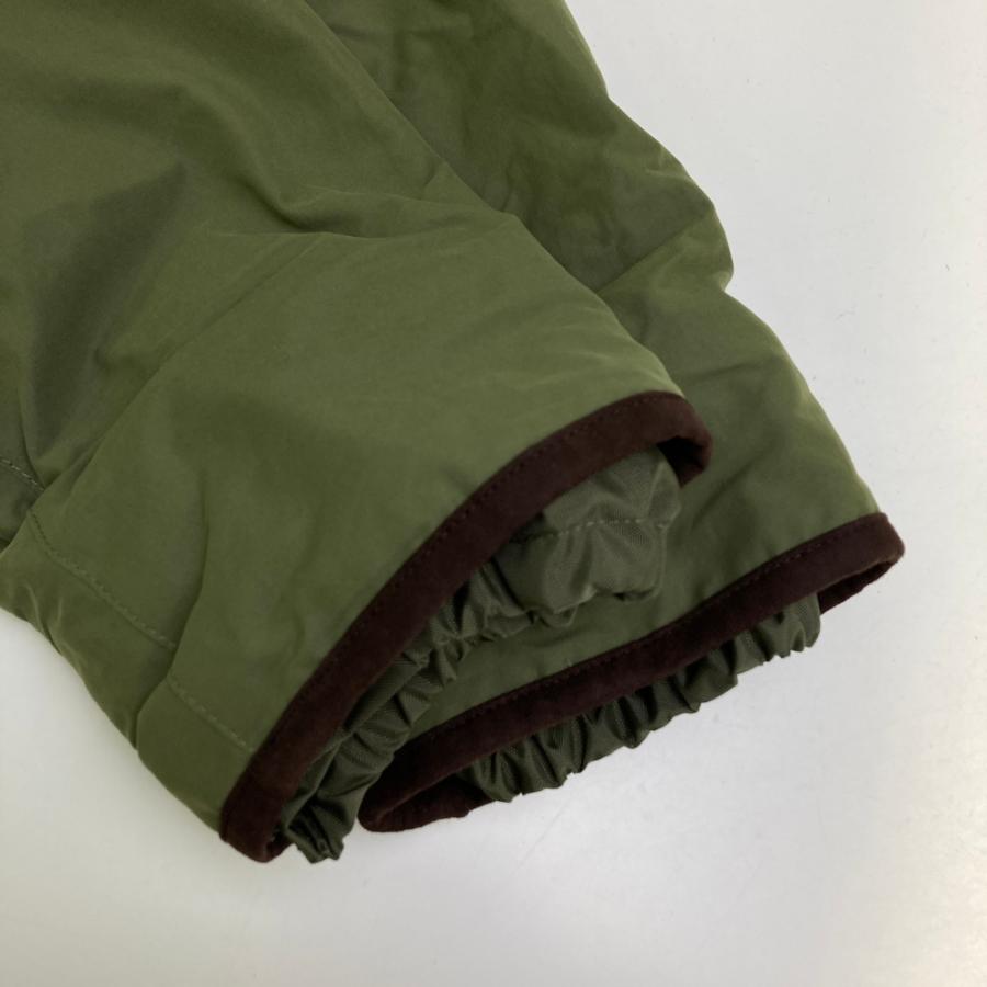 Barbour バブアー 2101024 ジップジャケット カーキ系 38 メンズ 