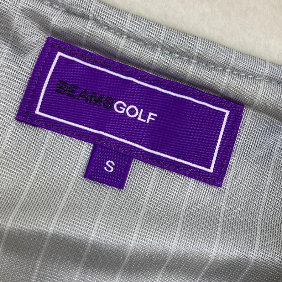 BEAMS GOLF（ビームス ゴルフ） 2WAY 蓄熱ジャケット ホワイト系 S