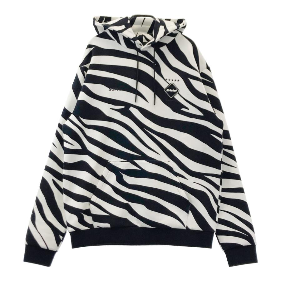 F.C.R.B. エフシーアールビー FCRB-232038 TECH SWEAT TRAINING HOODIE