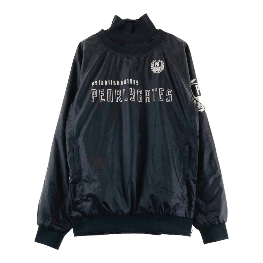 PEARLY GATES（パーリーゲイツ） インナー付 蓄熱 スニードジャック 総