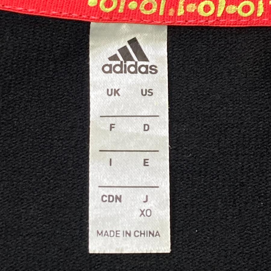 6枚セット　adidas ポロシャツ　Tシャツ　O XO ゴルフウェア　メンズ ADIDAS GOLF アディダスゴルフ 半袖ポロシャツ ニット ブラック系 XO
