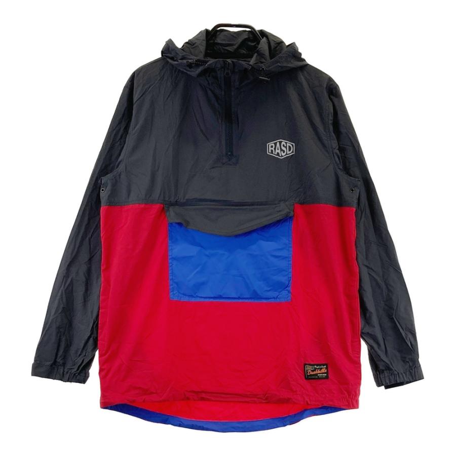 ラフアンドスウェル　アンブロ　上下　GOLF　ブルゾン　メンズ　ジャケット カジュアルゴルフドットコムby PALM SPRINGSにrough&swell［ラフアンド