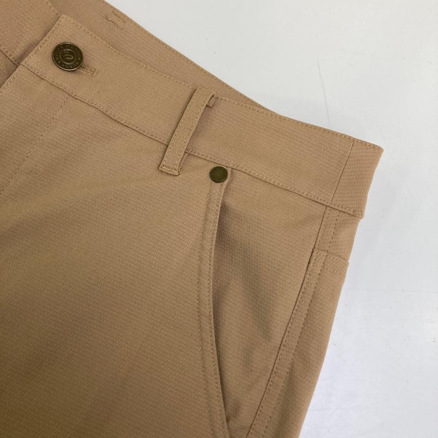 MASTER BUNNY EDITION マスターバニーエディション 2023年モデル ストレッチパンツ  ベージュ系 2 ゴルフウェア レディースの画像