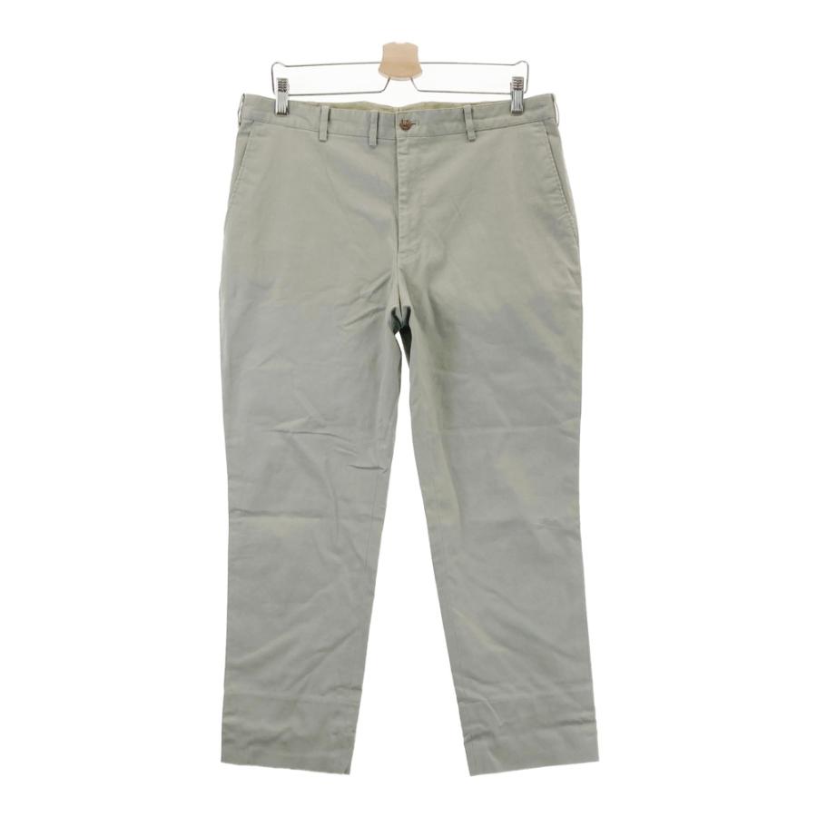 PAPAS（パパス） パンツ グレー系 XL メンズ : ブランド古着ストスト