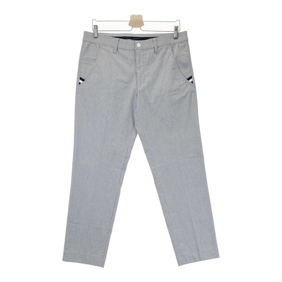 23区GOLF ニジュウサンクゴルフ パンツ ネイビー系 86 ゴルフウェア