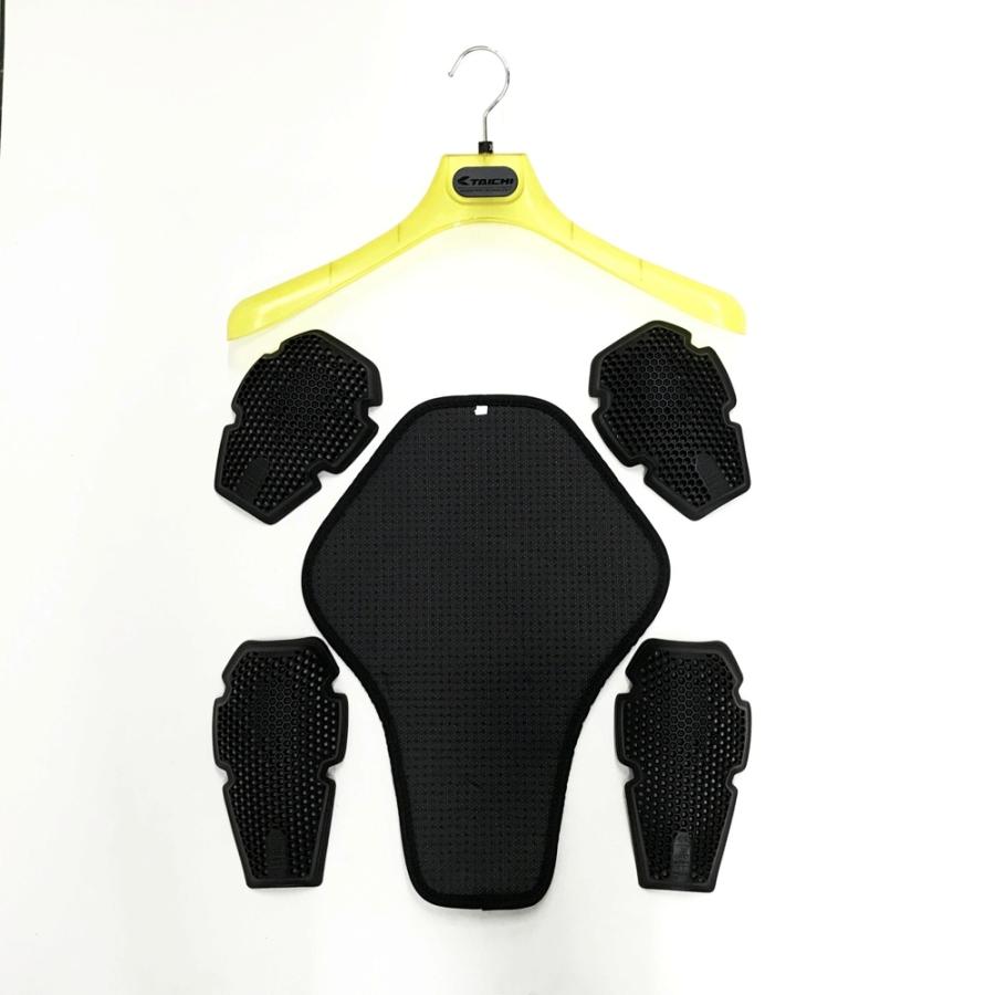 【未使用品】RS TAICHIアールエスタイチ クイックドライフライトジャケット TAICHI 【新品】RS TAICHI アールエスタイチ RSJ343 クイックドライ