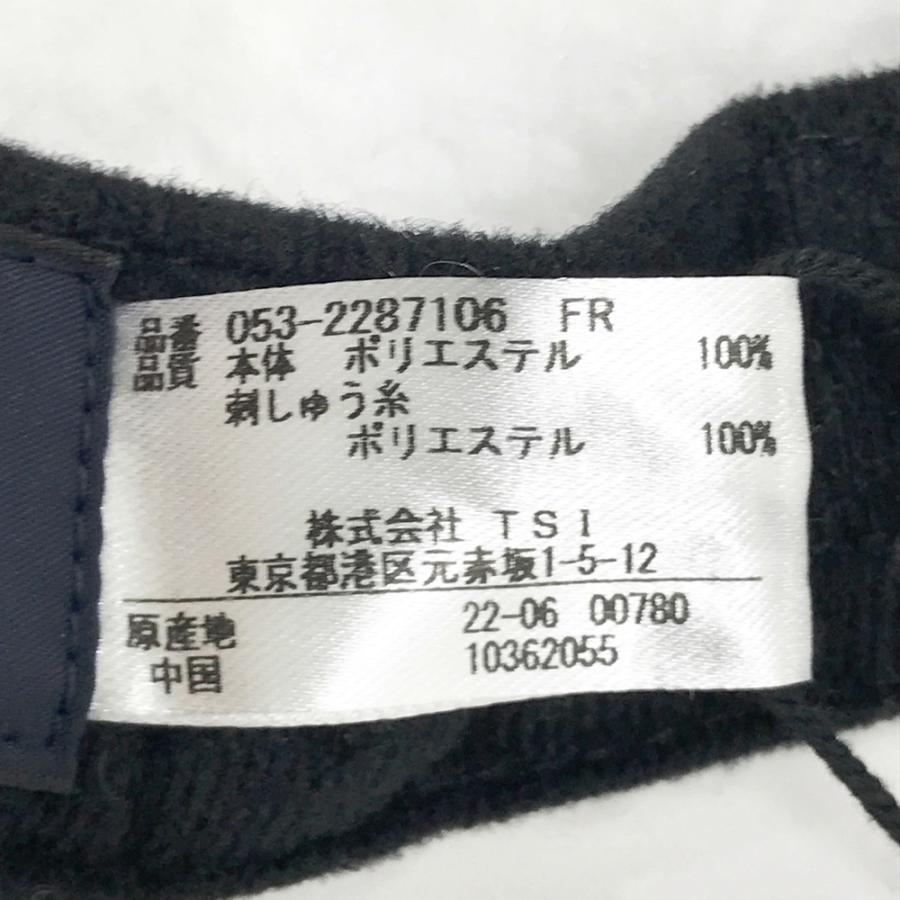 PEARLY GATES（パーリーゲイツ） 【新品】PEARLY GATES ボアサン