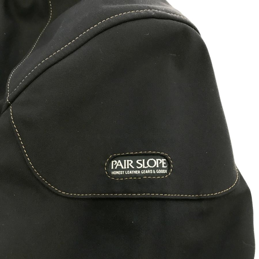 PAIR SLOPE ペアスロープ ×HYOD ジャケット ブラック系 L バイクウェア