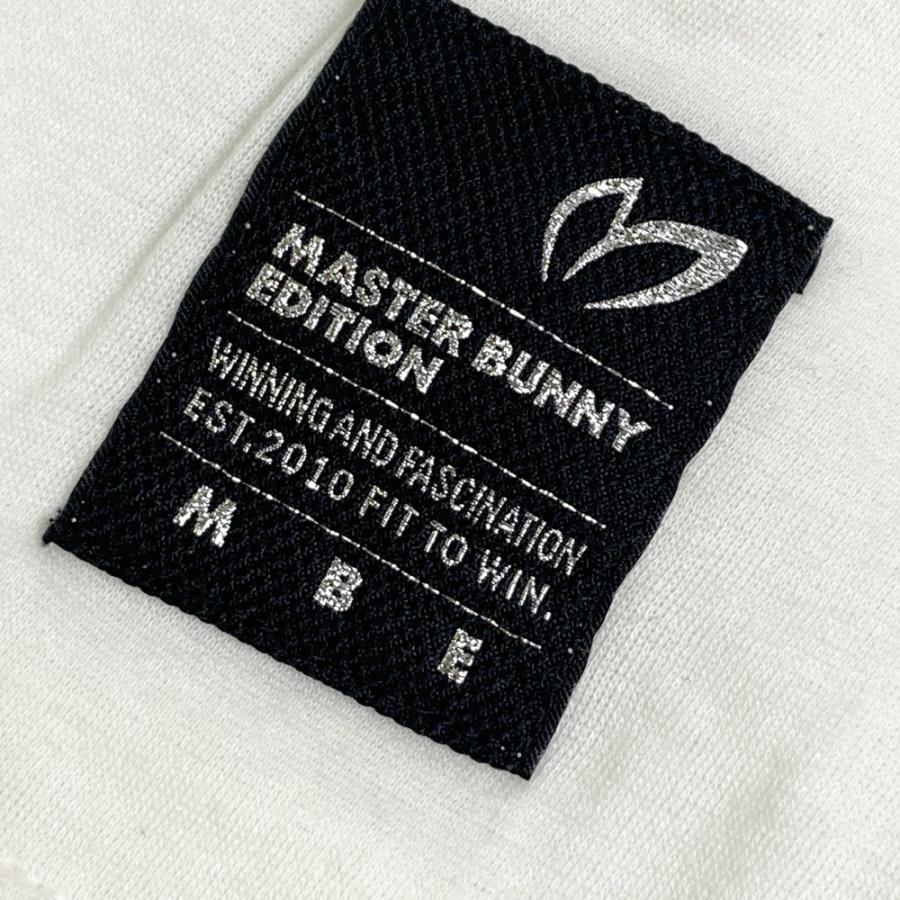 MASTER BUNNY EDITION マスターバニーエディション タートルネック