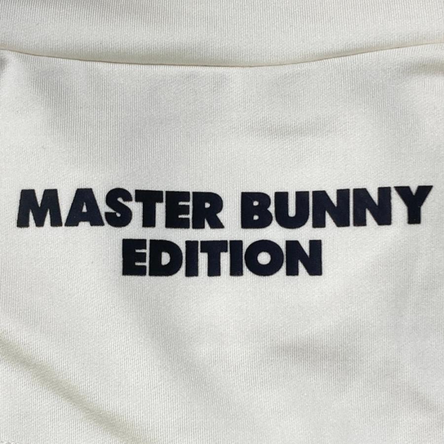 MASTER BUNNY EDITION マスターバニーエディション 10周年 ハイネック 