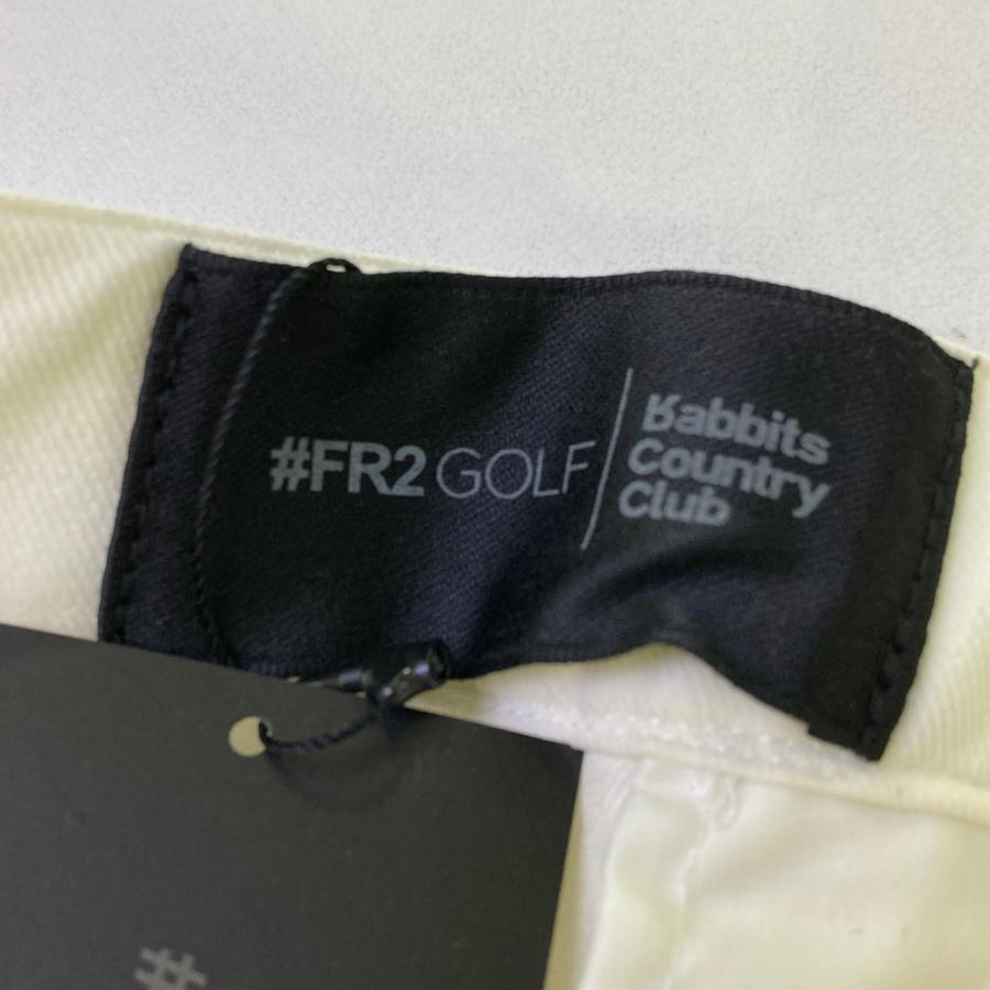 【FR2ゴルフ】レディースゴルフスカート 新品】FR2 GOLF エフアールツーゴルフ ストレッチ キュロットスカート