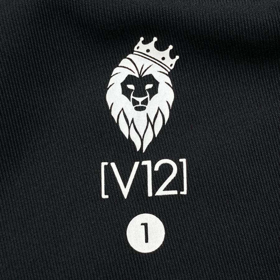 V12 ヴィトゥエルヴ 2023年モデル ×FR2 GOLF レギンス LEGGINS