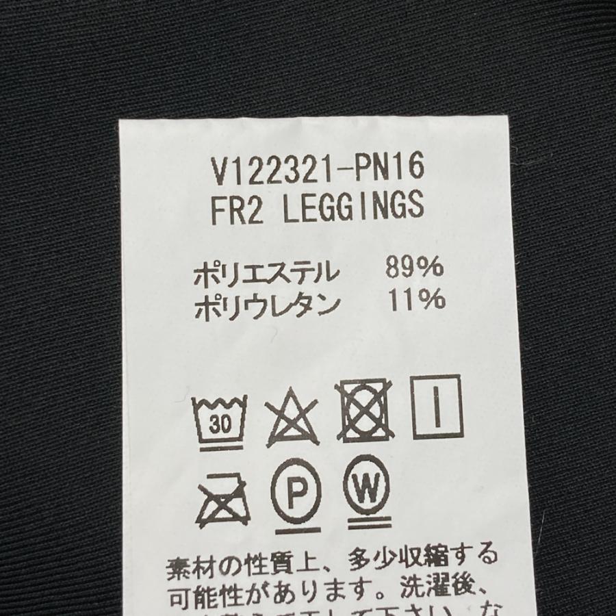 V12（ヴィ・トゥエルヴ） 2023年モデル ×FR2 GOLF レギンス LEGGINS