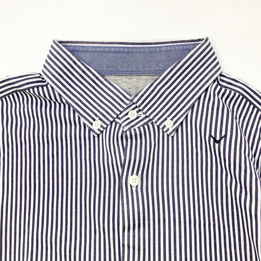 CALLAWAY キャロウェイ レッドレーベル 長袖シャツ ボタンダウン