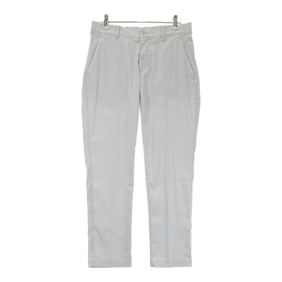 TITLEIST タイトリスト ストレッチパンツ グレー系 S ゴルフウェア