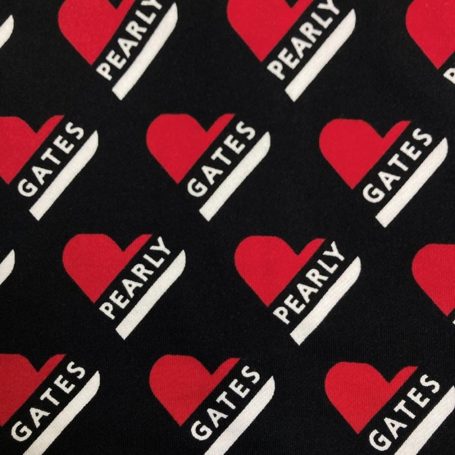 新品】PEARLY GATES パーリーゲイツ 055-2162314 ジップパーカー