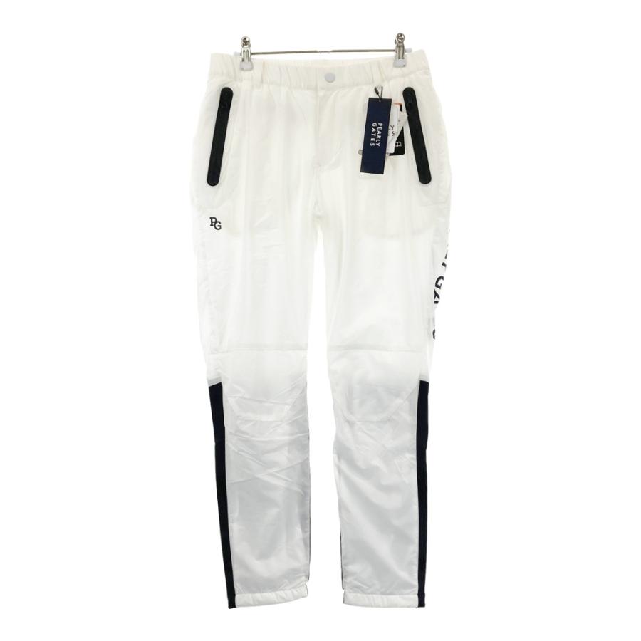 新品】PEARLY GATES パーリーゲイツ 055-2231152 パンツ 裏起毛