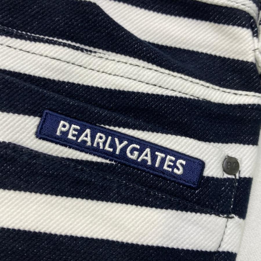 PEARLY GATES（パーリーゲイツ） 【新品】PEARLY GATES 055-2231114