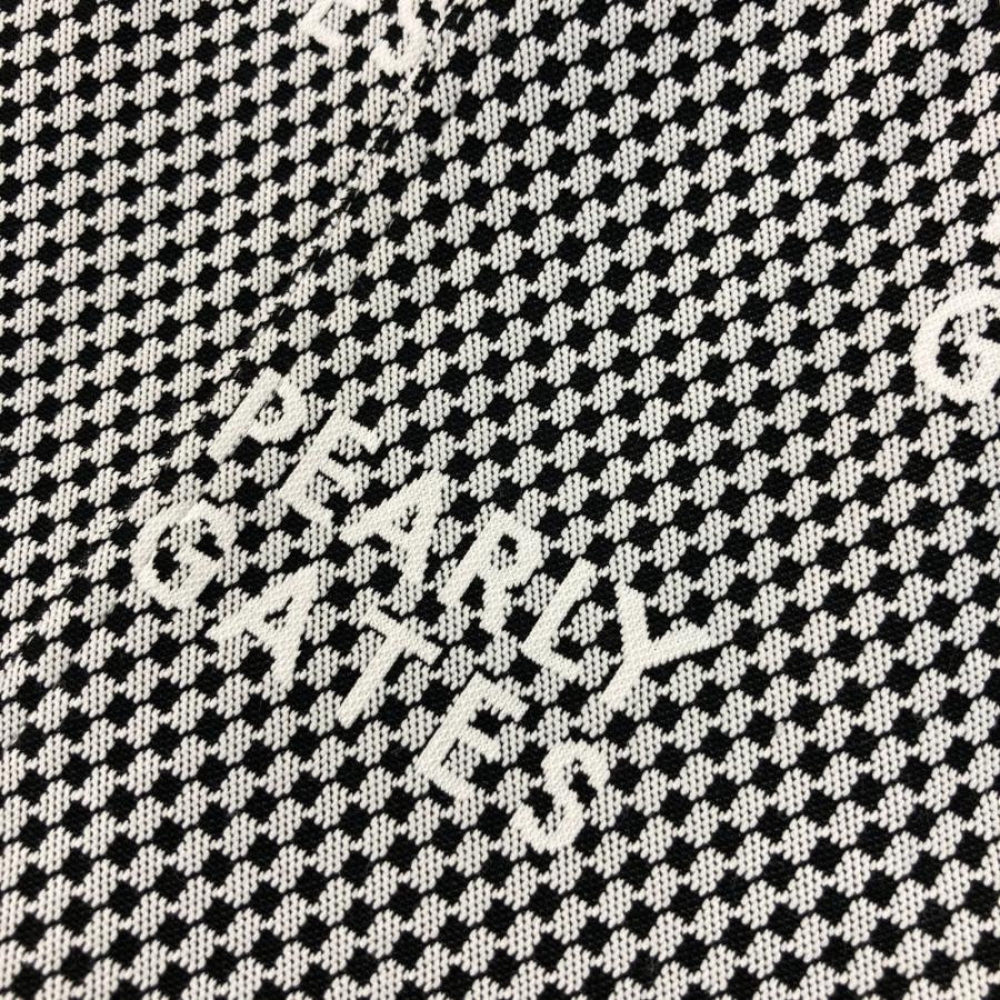 PEARLY GATES パーリーゲイツ 2023年 スカート チェッカー ブラック系 0 ゴルフウェア レディースの画像