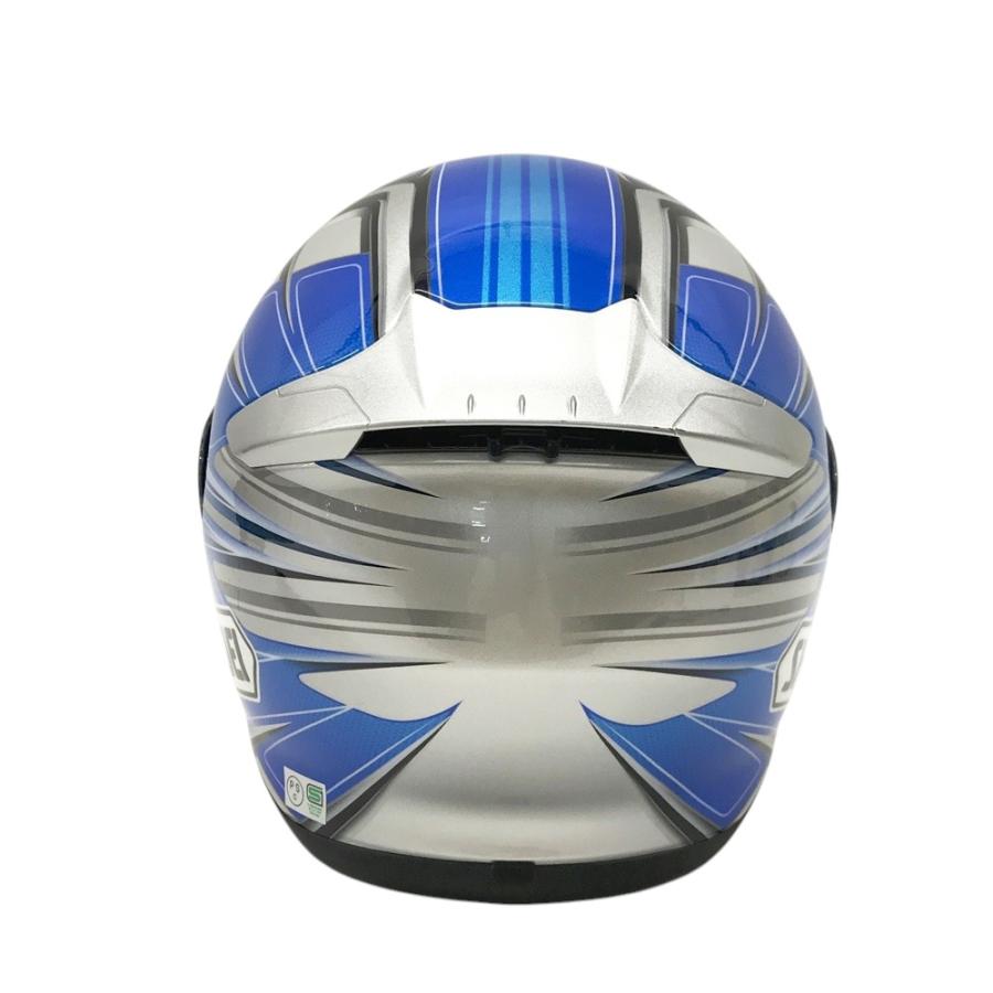 SHOEI ショウエイ フルフェイスヘルメット Z-7 RUMPUS／ランパス