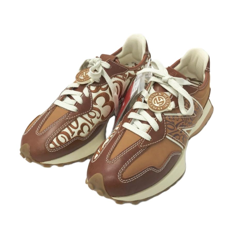 新品】NEW BALANCE ニューバランス ×FRANCK MULLER MS327FMC