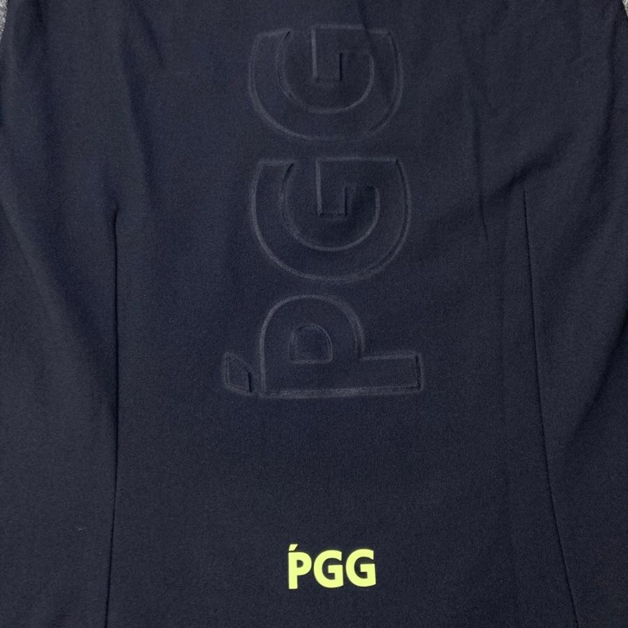 新品】PGG PEARLY GATES パーリーゲイツ 2024年 半袖ポロシャツ