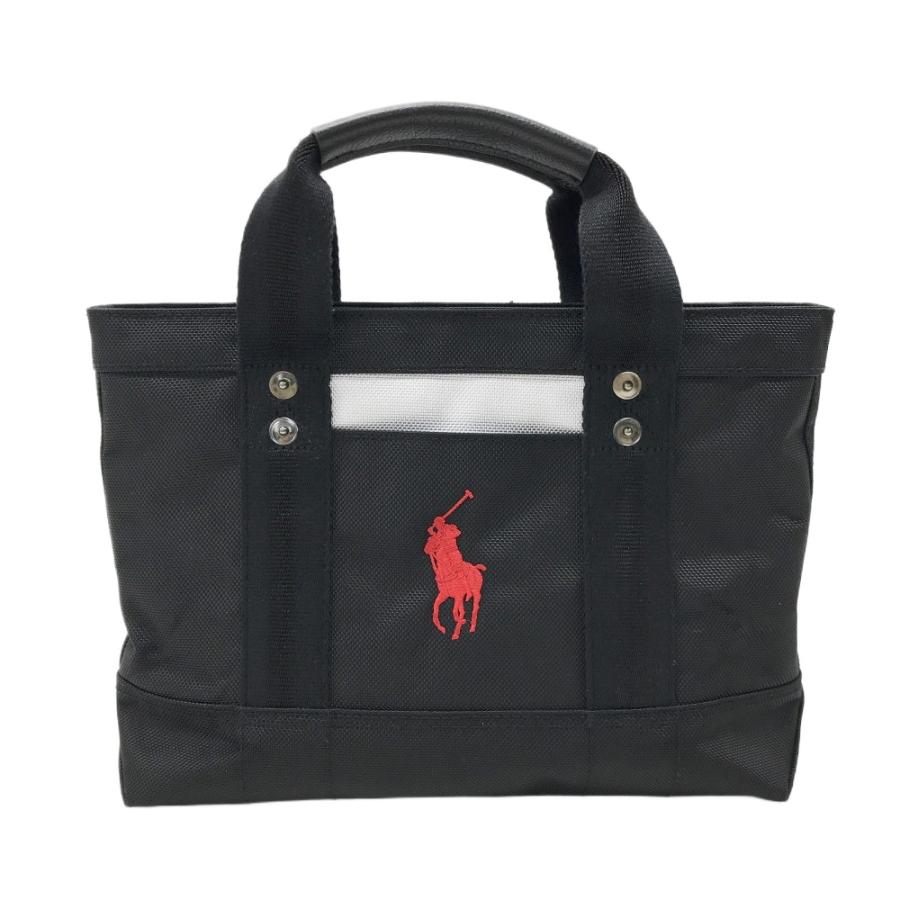 POLO GOLF POLOGOLF ラルフローレン ポロゴルフ ロゴ刺繍 カートバッグ