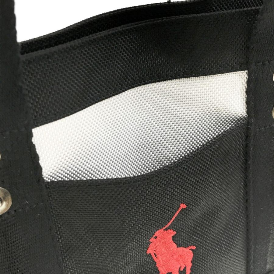 POLO GOLF POLOGOLF ラルフローレン ポロゴルフ ロゴ刺繍 カートバッグ