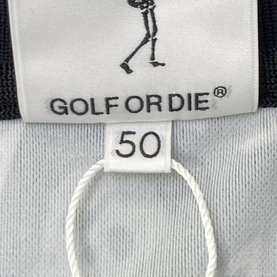 新品】MARK&LONA マークアンドロナ 2024年 半袖ポロシャツ 総柄