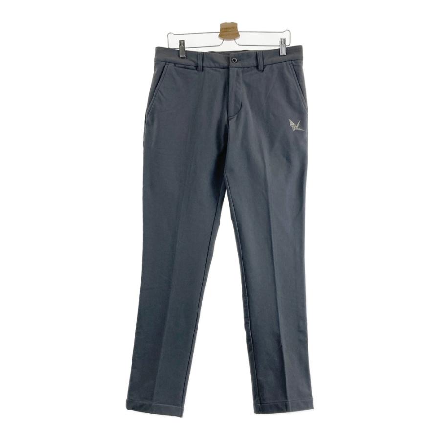 1PIU1UGUALE3 GOLF 裏微起毛 ストレッチパンツ グレー系 6
