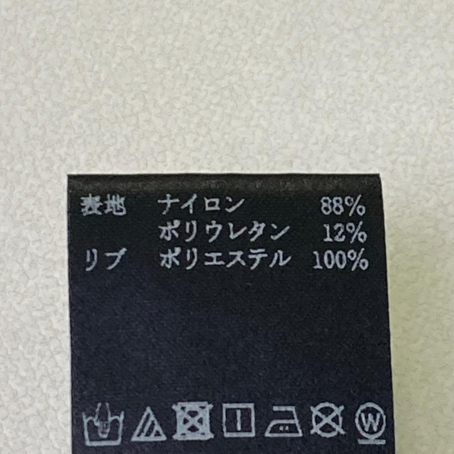1PIU1UGUALE3 GOLF GRT189 NYU083 ハイネック長袖Tシャツ カーキ系 IV