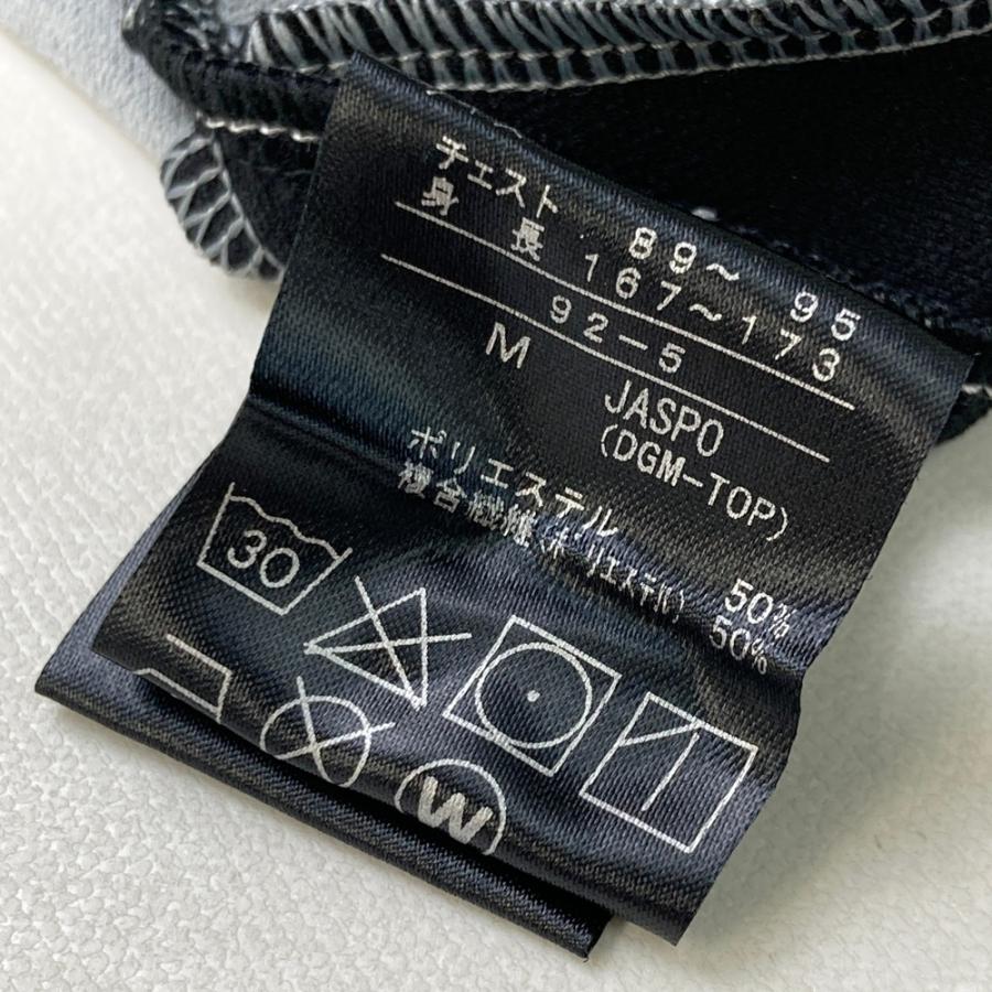 DESCENTE GOLF 【新品】DESCENTE デサントゴルフ 長袖ポロシャツ