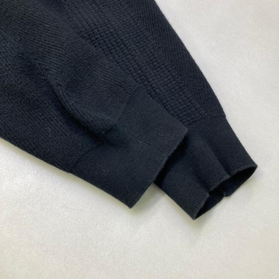 MASTER BUNNY EDITION マスターバニーエディション ニットセーター