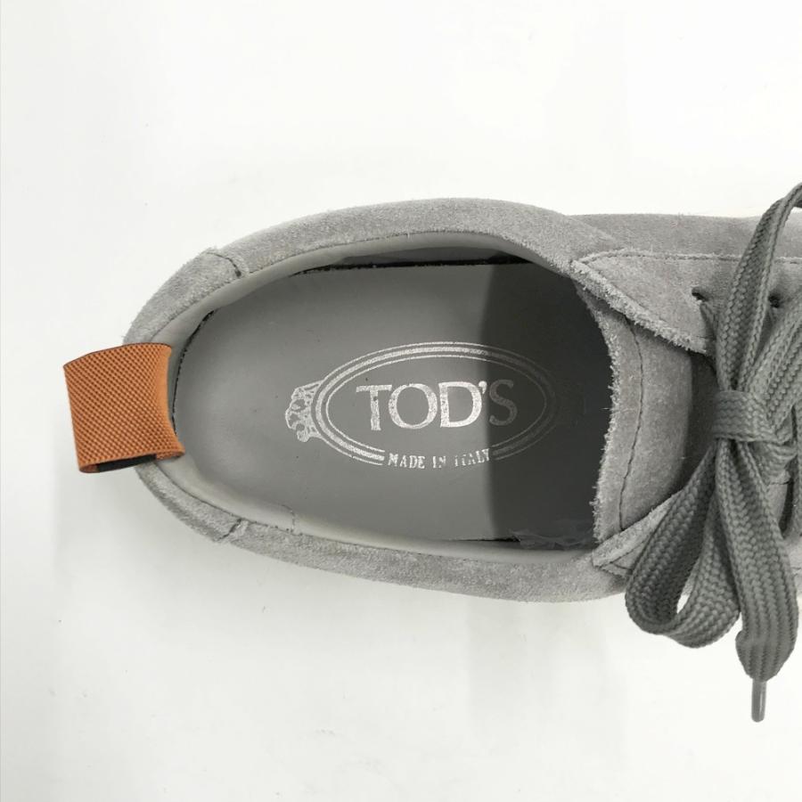 TOD