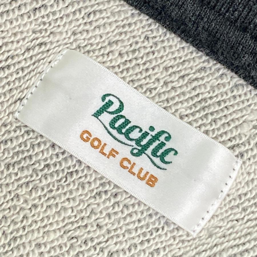 Pacific GOLF CLUB（パシフィックゴルフクラブ） パシフィック ゴルフ