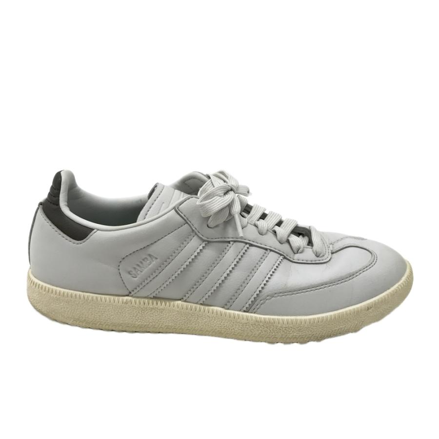 ADIDAS GOLF アディダスゴルフ SAMBA ID9297 ゴルフシューズ グレー系
