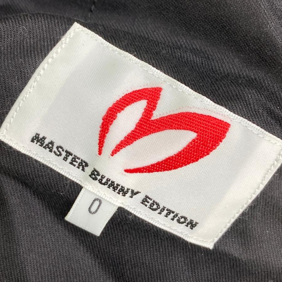 MASTER BUNNY EDITION マスターバニーエディション 2024年モデル