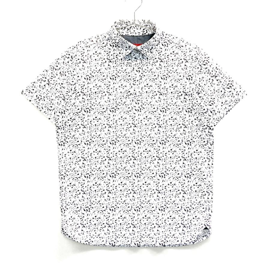 CALLAWAY キャロウェイ レッドレーベル 半袖ポロシャツ ボタンダウン