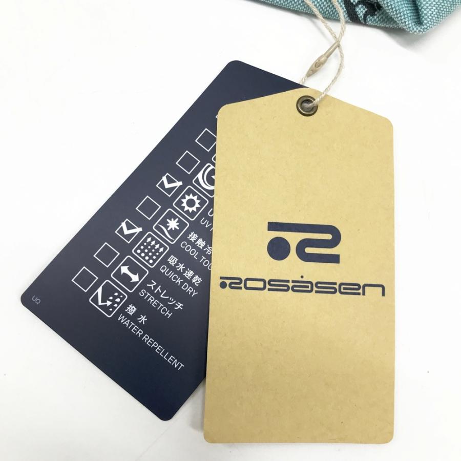 coco 中古【値下げ】 ロサーセン ROSASEN メンズ ベスト M グレー系