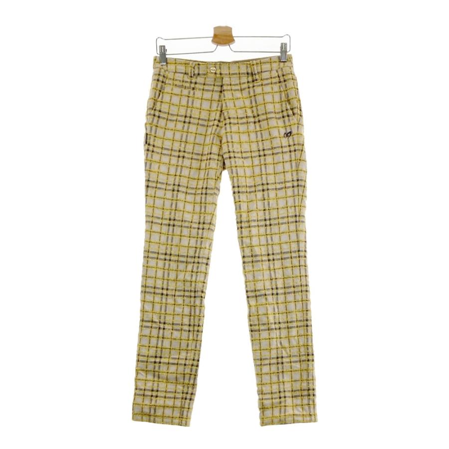 MASTER BUNNY EDITION マスターバニーエディション ストレッチパンツ