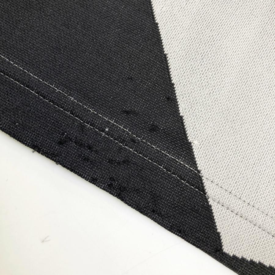 MARK&LONA マークアンドロナ 2023年 半袖ポロシャツ グレー系 44