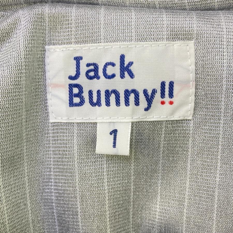 Jack Bunny!!（ジャックバニー） JACK BUNNY 蓄熱 スニードジャック