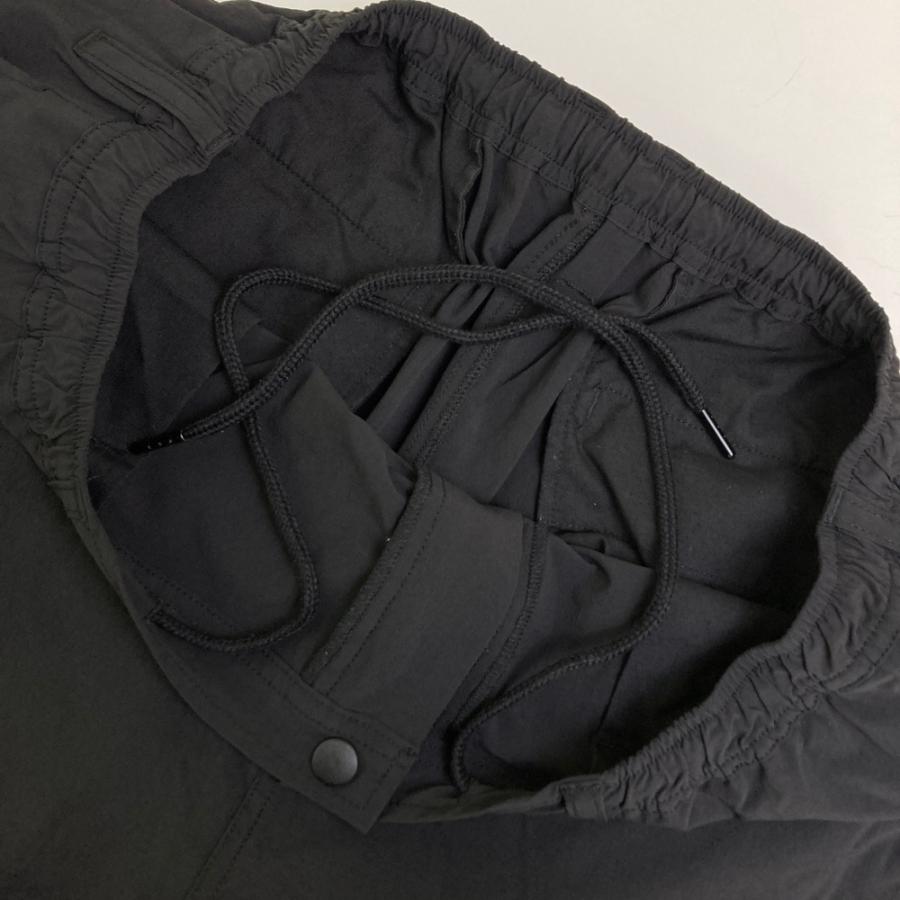 RENOMA GOLF レノマゴルフ ハーフパンツ ブラック系 XL ゴルフウェア