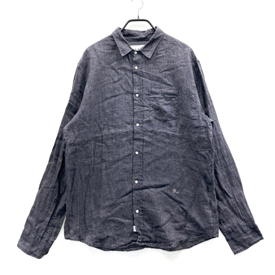 FRANK&EILEEN フランク & アイリーン ×Ron Herman別注 LUKE リネン