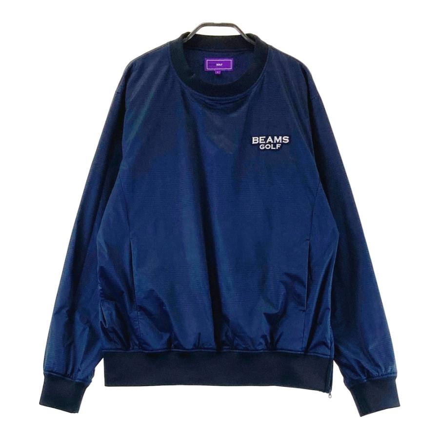 BEAMS GOLF ビームスゴルフ 2024年モデル 蓄熱ブルゾン スニード