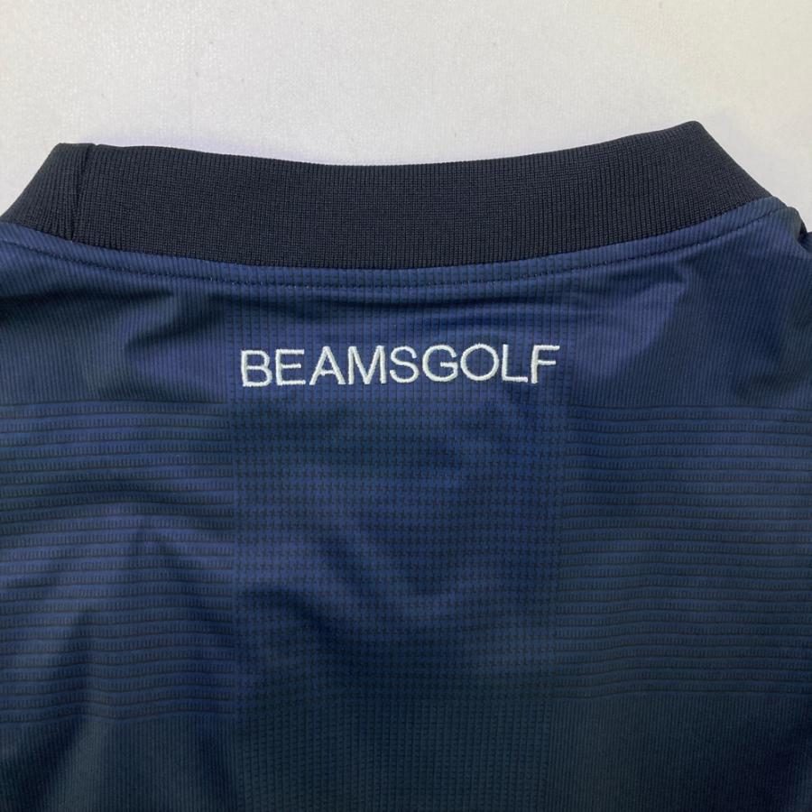 BEAMS GOLF ビームスゴルフ 2024年モデル 蓄熱ブルゾン スニード