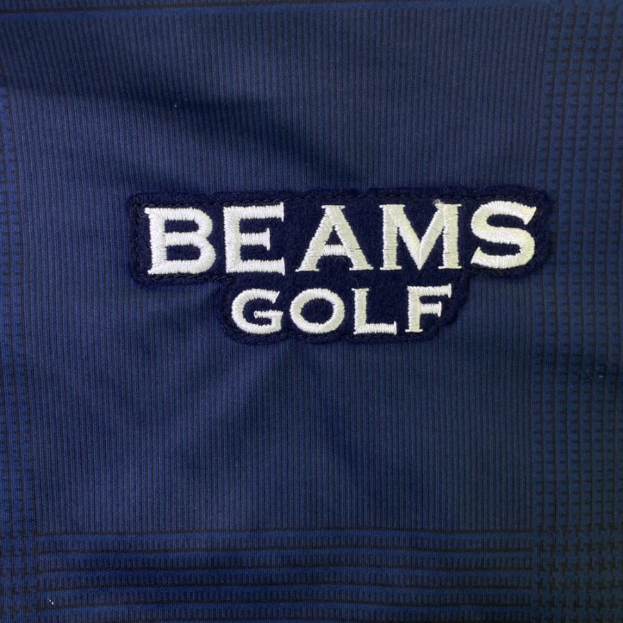 BEAMS GOLF ビームスゴルフ 2024年モデル 蓄熱ブルゾン スニード