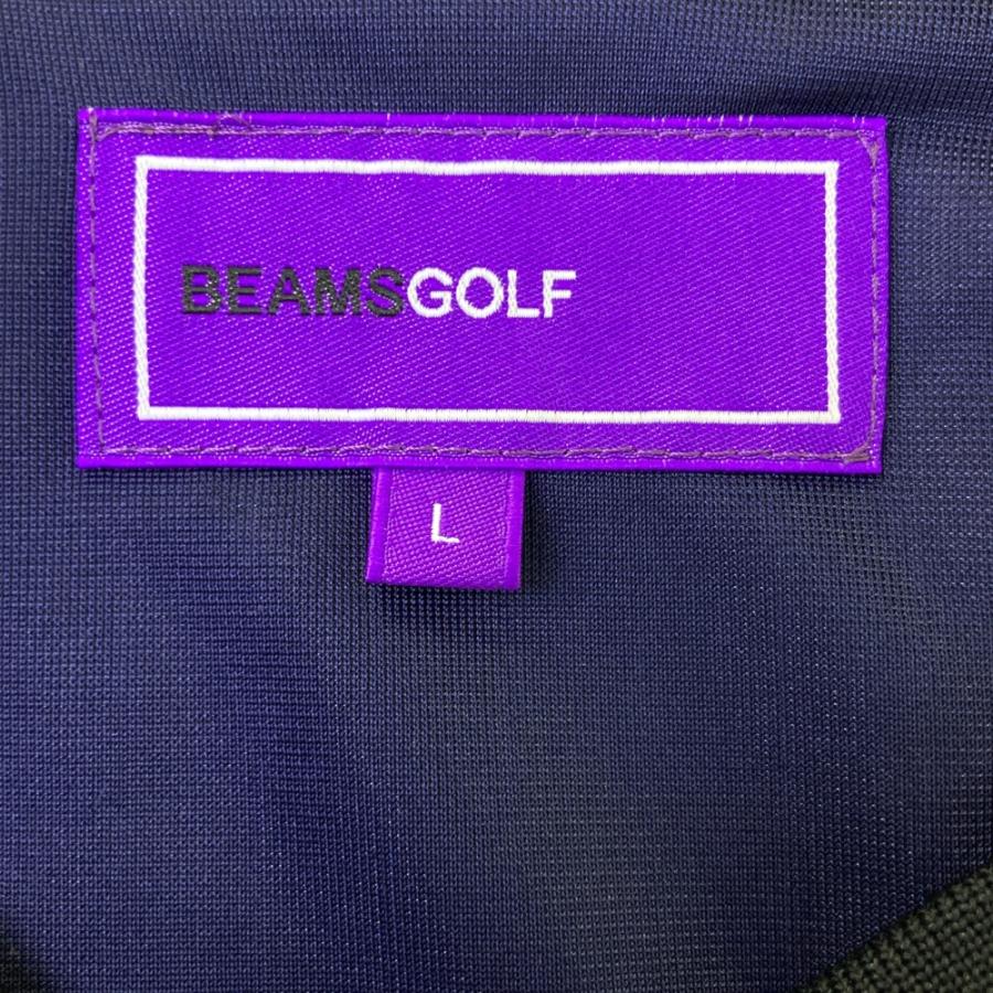 BEAMS GOLF ビームスゴルフ 2024年モデル 蓄熱ブルゾン スニード